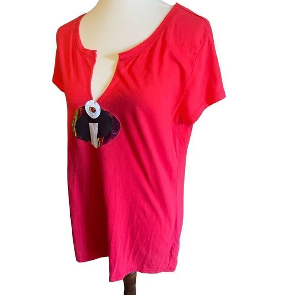 🎈The Incredibles Graphic-T XXL-🎈Clearance! 2/$15 3/$25 - Picture 2 of 6